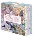 The Tilda Characters Collection: Birds, Bunnies, Angels and Dolls - 圖片 1