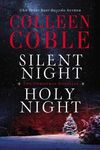 Silent Night, Holy Night: A Colleen Coble Christmas Collection - 圖片 1