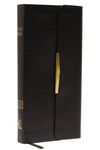 Classic Companion Bible-KJV-Snap Flap - 圖片 1