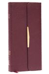Classic Companion Bible-KJV-Snap Flap - 圖片 1
