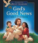 God's Good News Bible Storybook - 圖片 1