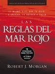 The Las Reglas del Mar Rojo: 10 Estrategias Dadas Por Dios Para Los Tiempos Dif��ciles - 圖片 1