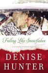 Falling Like Snowflakes: A Sweet Christmas Romance - 圖片 1