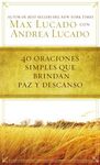40 Oraciones Sencillas Que Traen Paz Y Descanso - 圖片 1