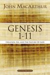 Genesis 1 to 11: Creation, Sin, and the Nature of God - 圖片 1