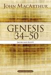 Genesis 34 to 50: Jacob and Egypt - 圖片 1