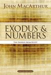 Exodus and Numbers: The Exodus from Egypt - 圖片 1