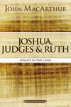 Joshua, Judges, and Ruth: Finally in the Land - 圖片 1