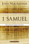 1 Samuel: The Lives of Samuel and Saul - 圖片 1