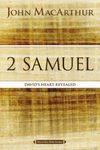 2 Samuel: David's Heart Revealed - 圖片 1