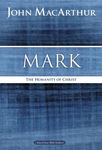 Mark: The Humanity of Christ - 圖片 1