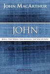John: Jesus - The Word, the Messiah, the Son of God - 圖片 1