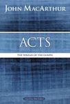 Acts: The Spread of the Gospel - 圖片 1