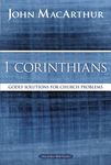 1 Corinthians: Godly Solutions for Church Problems - 圖片 1