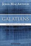 Galatians: The Wondrous Grace of God - 圖片 1