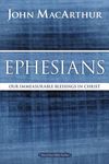 Ephesians: Our Immeasurable Blessings in Christ - 圖片 1
