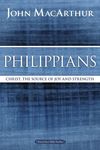 Philippians: Christ, the Source of Joy and Strength - 圖片 1