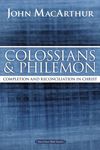 Colossians and Philemon: Completion and Reconciliation in Christ - 圖片 1