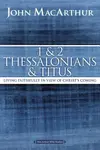 1 and 2 Thessalonians and Titus: Living Faithfully in View of Christ's Coming - 圖片 1