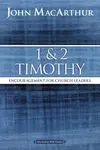 1 and 2 Timothy: Encouragement for Church Leaders - 圖片 1