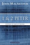 1 and 2 Peter: Courage in Times of Trouble - 圖片 1