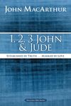 1, 2, 3 John and Jude: Established in Truth ... Marked by Love - 圖片 1
