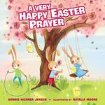 A Very Happy Easter Prayer: An Easter and Springtime Prayer Book for Kids - 圖片 1