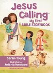 Jesus Calling: My First Bible Storybook - 圖片 1
