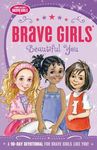 Brave Girls: Beautiful You: A 90-Day Devotional - 圖片 1
