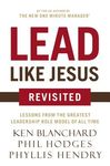 Lead Like Jesus Revisited: Lessons from the Greatest Leadership Role Model of All Time - 圖片 1