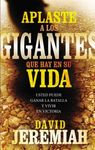 Aplaste a Los Gigantes Que Hay En Su Vida: Usted Puede Ganar La Batalla Y Vivir En Victoria - 圖片 1