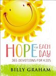 Hope for Each Day: 365 Devotions for Kids - 圖片 1
