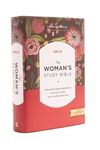The NKJV, Woman's Study Bible, Fully Revised, Hardcover, Full-Color: Receiving God's Truth for Balance, Hope, and Transformation - 圖片 1