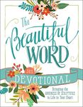 The Beautiful Word Devotional: Bringing the Goodness of Scripture to Life in Your Heart - 圖片 1