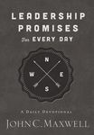 Leadership Promises for Every Day: A Daily Devotional (365 Devotions) - 圖片 1