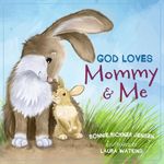 God Loves Mommy and Me - 圖片 1
