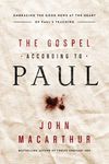 The Gospel According to Paul: Embracing the Good News at the Heart of Paul's Teachings - 圖片 1