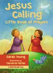Jesus Calling: Little Book of Prayers - 圖片 1