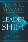 Leadershift: The 11 Essential Changes Every Leader Must Embrace - 圖片 1