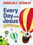 Every Day with Jesus: 365 Devotions for Kids - 圖片 1