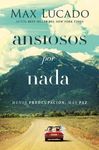 Ansiosos Por NADA: Menos Preocupación, Más Paz - 圖片 1