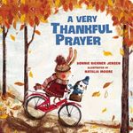 A Very Thankful Prayer: A Fall Poem of Blessings and Gratitude - 圖片 1