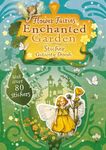 Flower Fairies Enchanted Garden Sticker Activity Book - 圖片 1