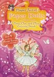 Flower Fairies Paper Dolls - 圖片 1