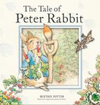 The Tale of Peter Rabbit: Based on the Original and Authorized Edition - 圖片 1
