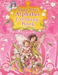 Flower Fairies Alphabet Coloring Book - 圖片 1