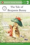 The Tale of Benjamin Bunny - 圖片 1