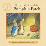 Peter Rabbit and the Pumpkin Patch - 圖片 1