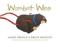 Wombat Wins - 圖片 1