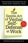 The Gentle Art of Verbal Self Defense at Work - 圖片 1
